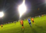 Salford v Halifax Town